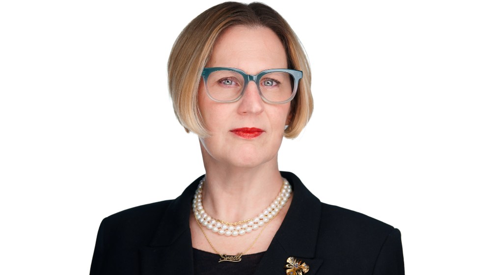 Katherine Sredl