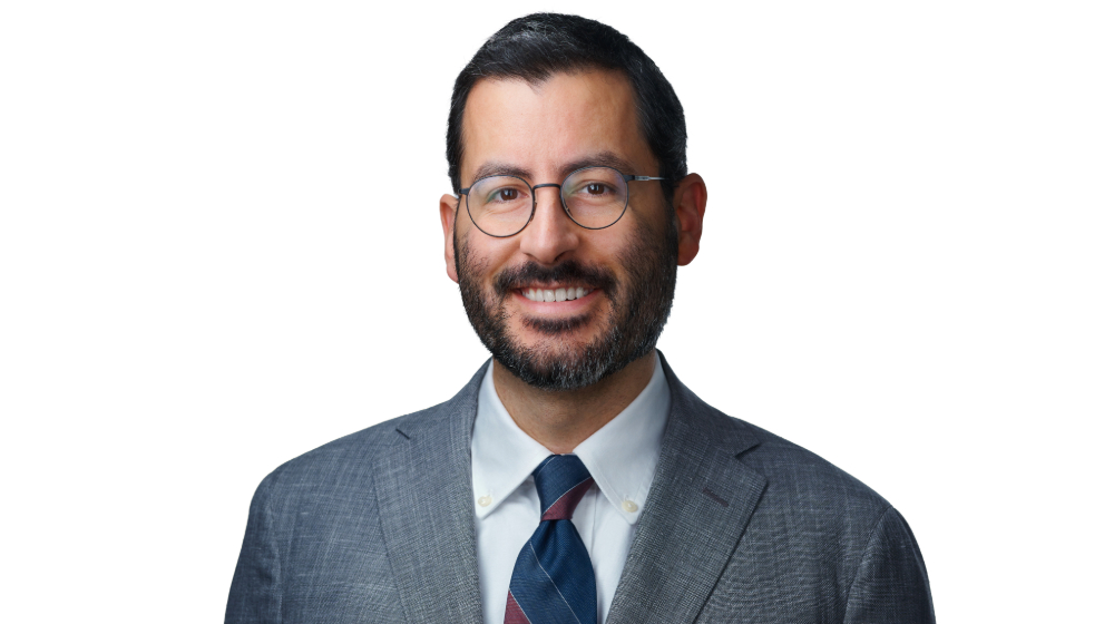 Steven Malliaris