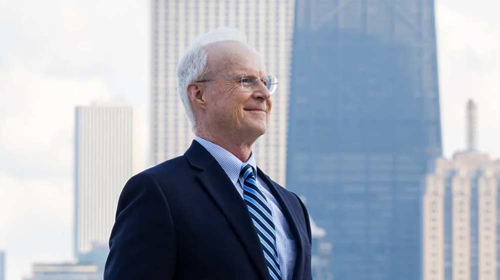 Prof. Cliff Shultz