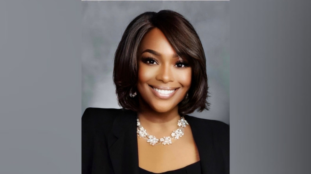 SCPS Paralegal Instructor - Katrice Miller