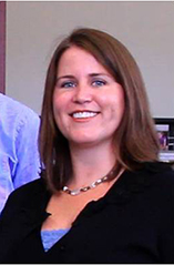 Megan Barry headshot