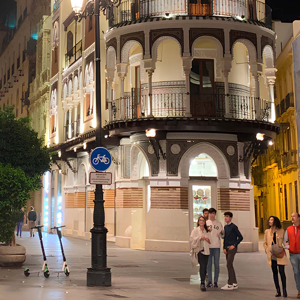 Spain