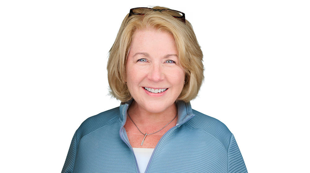 Virginia McDermott, PhD, Dean, School of Communication