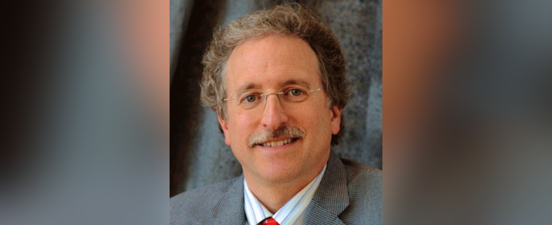 Headshot of Professor Lipschultz