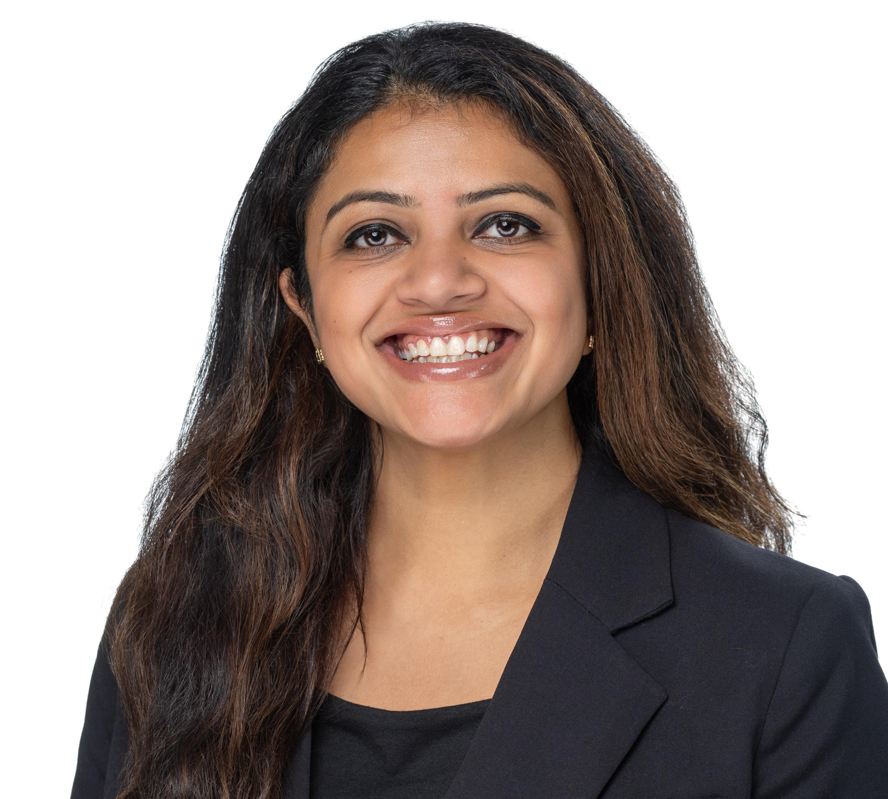 Assistant Professor Abha Rai, Ph.D.