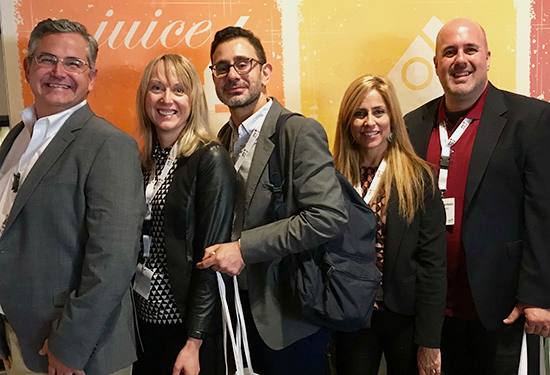 Dentato Conference Amsterdam 2018 Colleagues Dentato Conference Amsterdam 2018 Colleagues