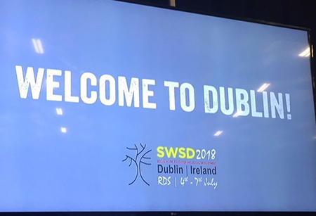 Simon Dublin 2018 Intro Simon Dublin 2018 Intro