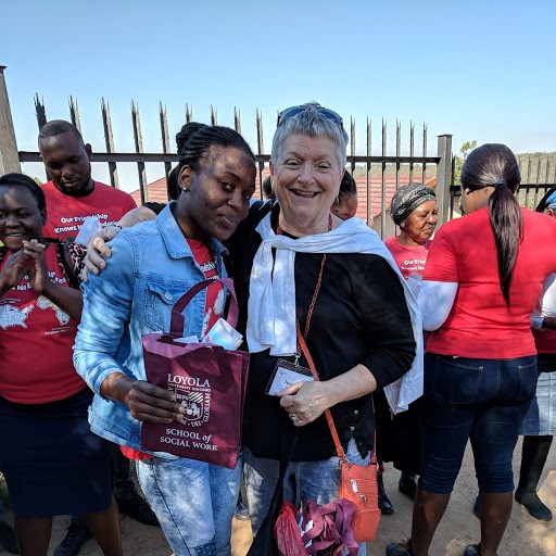 2018 South Africa Symposium 2018 South Africa Symposium
