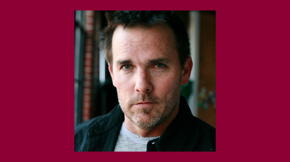 Michael Nash