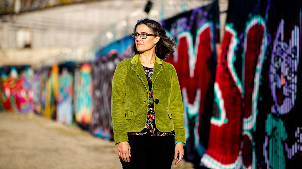Tania Schusler