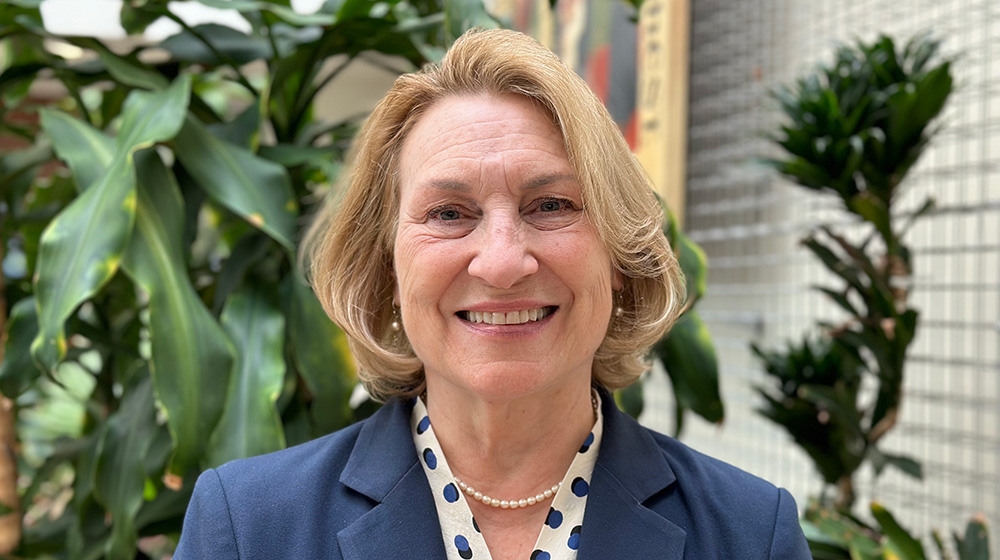 Nancy Tuchman