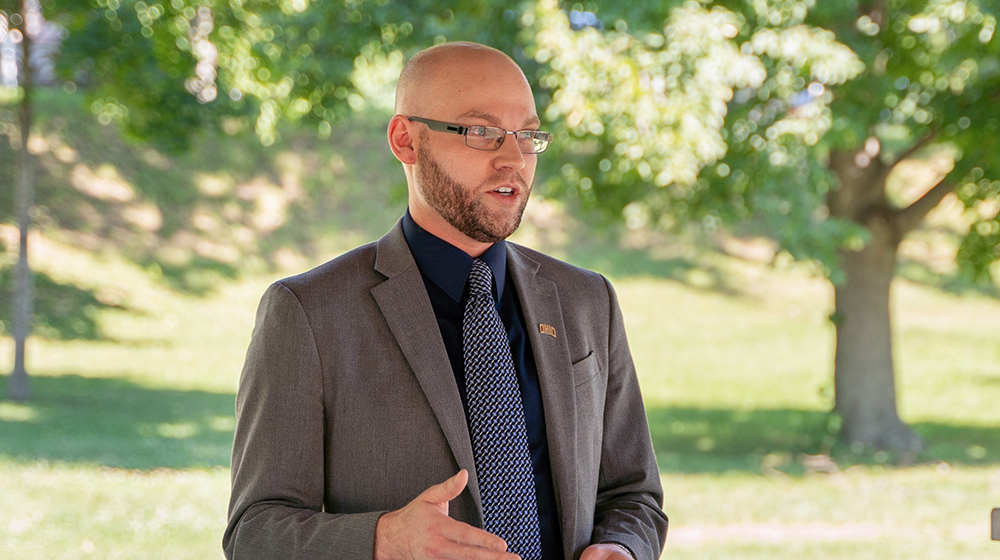 Gilbert Michaud 
