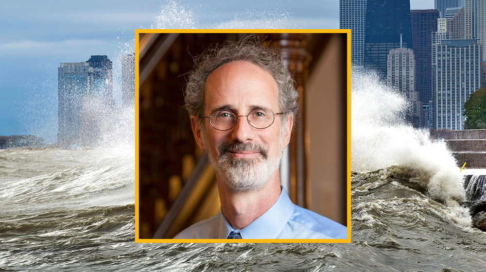 Peter Gleick