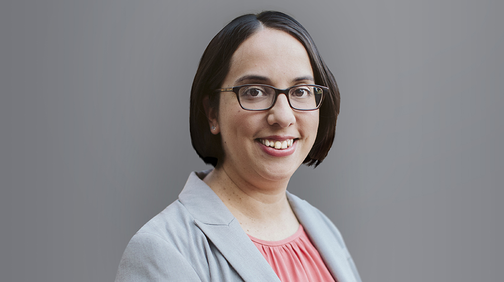 Malini Suchak