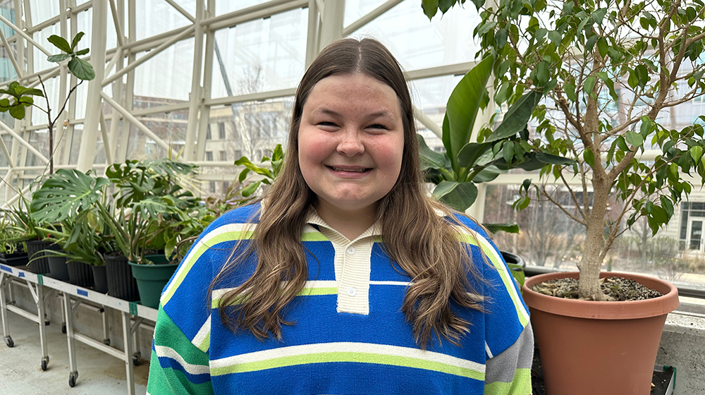 Grace Rockenhauser