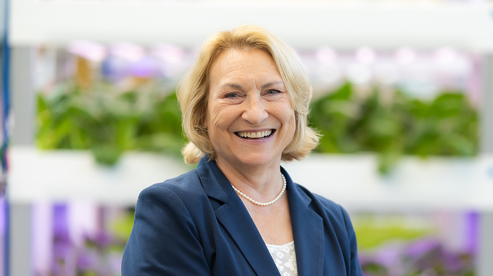 Nancy Tuchman