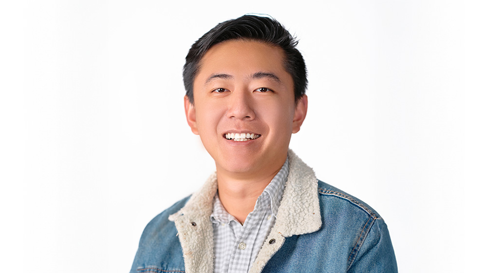 Sampson Hao