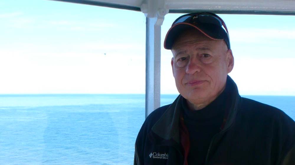 Theodore J. Karamanski