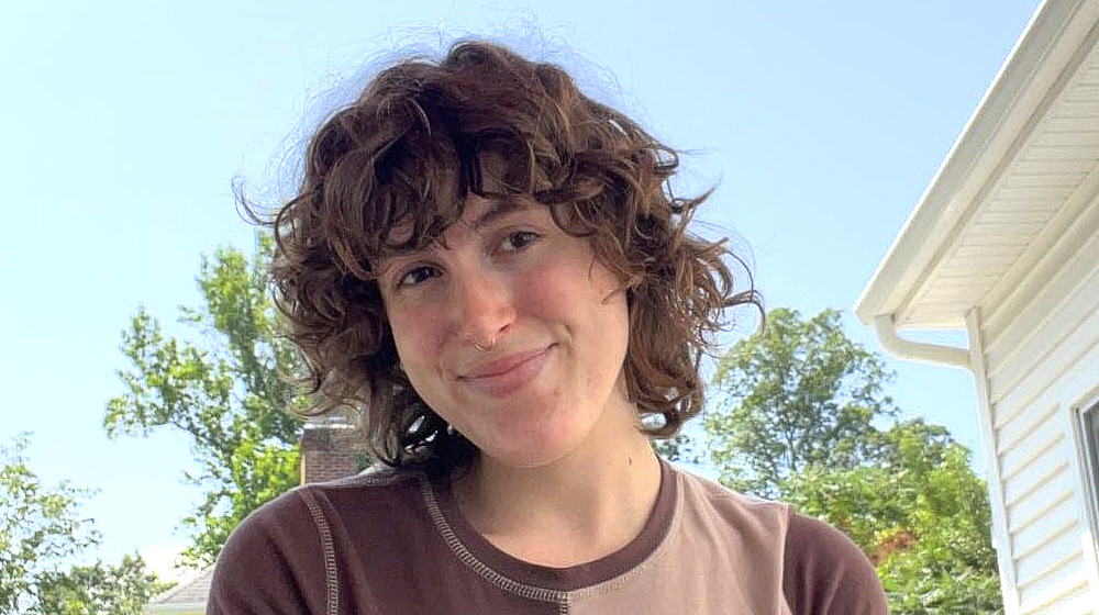 Loyola Writing Fellow Kaitlyn Vale