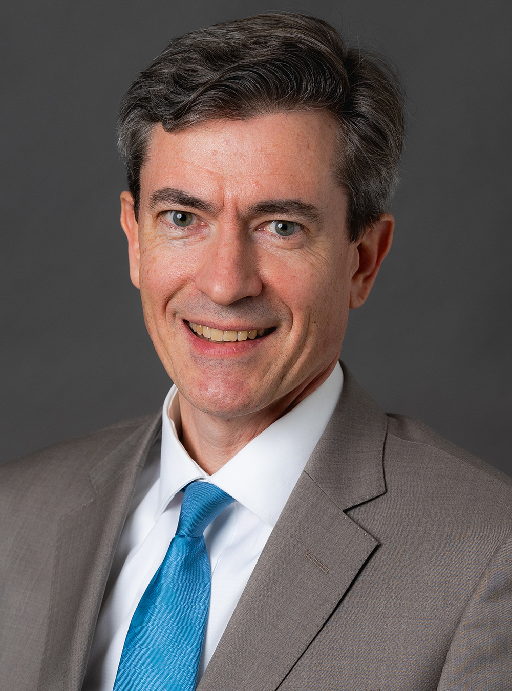 George Trone