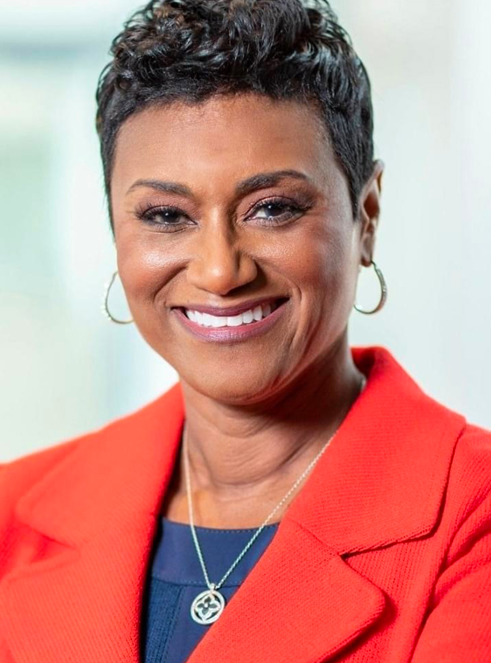 Janice Parks