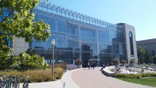 Information Commons