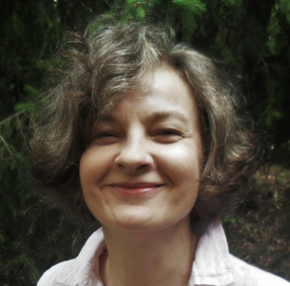 Anna Sosnowska