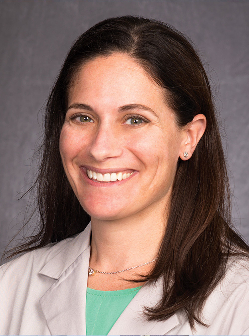 Stritch School of Medicine faculty member, Felicity Fishman
