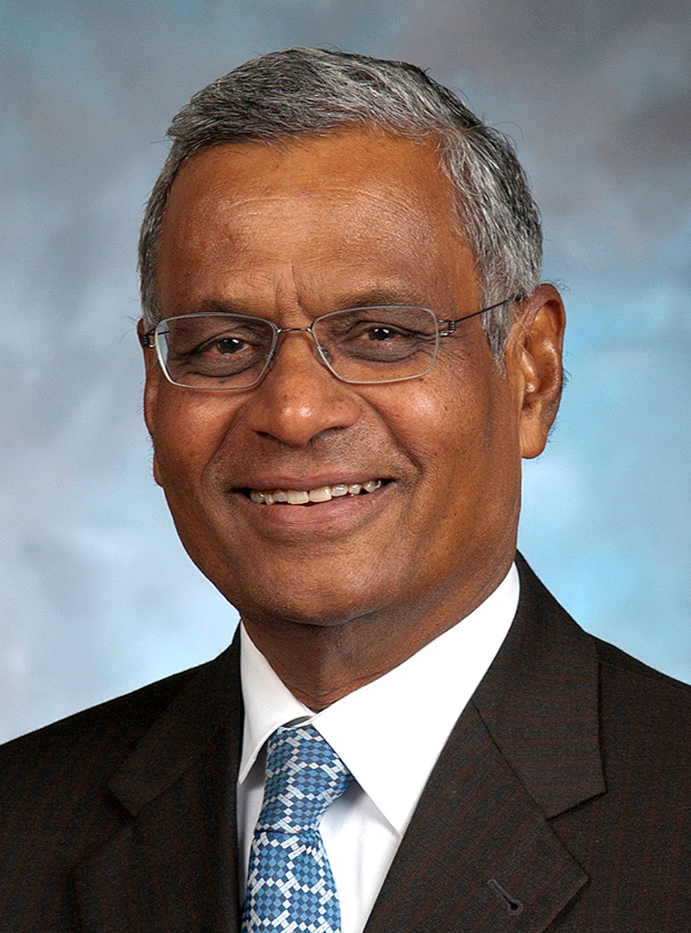 Stritch School of Medicine faculty member, Sanjay Bansal Stritch School of Medicine faculty member, Sanjay Bansal