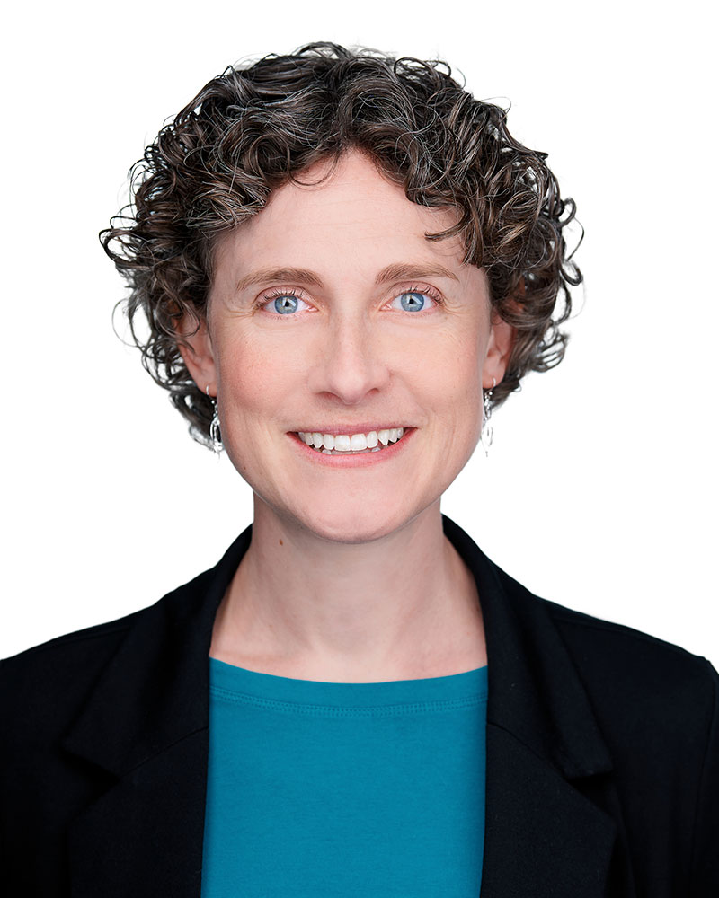 Ann Hillman