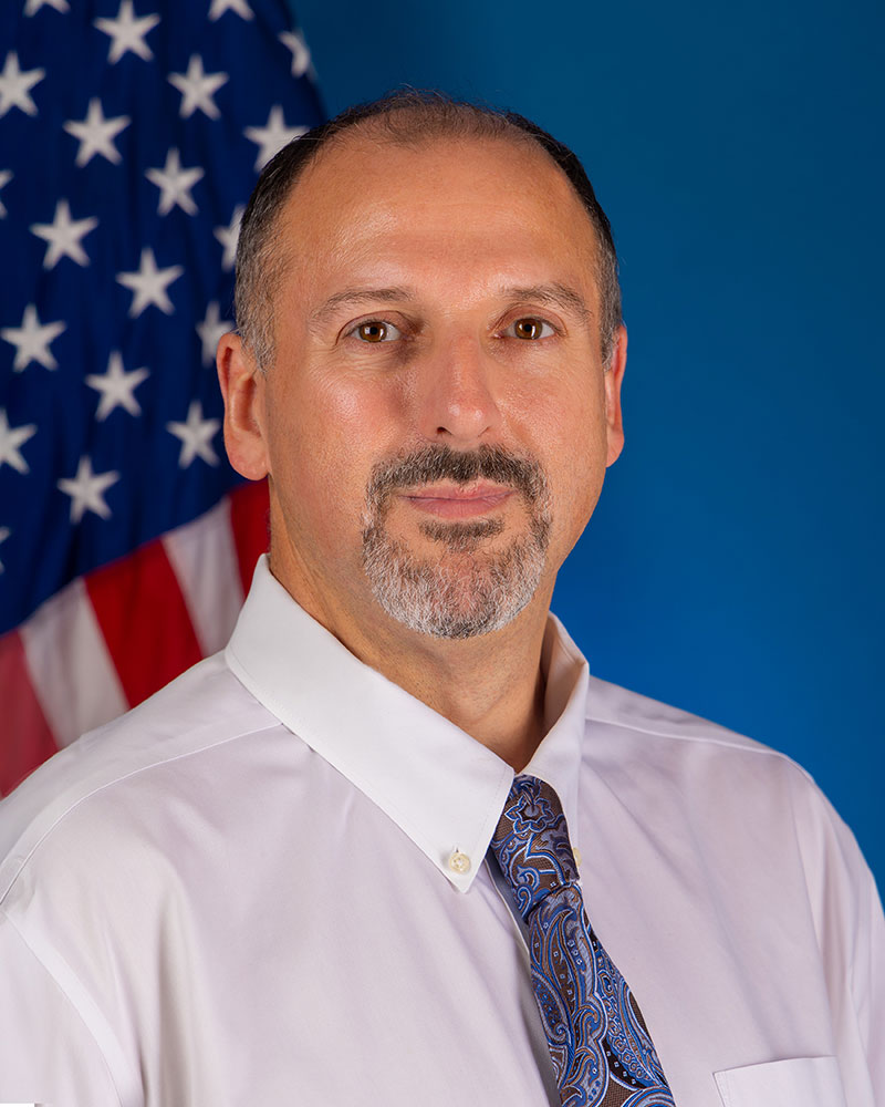 Dr. Reynold I. Lopez-Soler