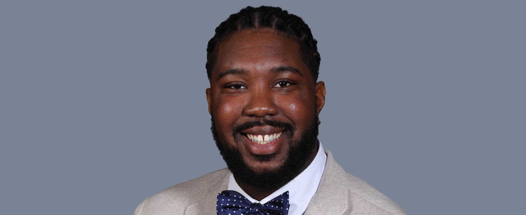 Caylon Pettis, MD, MPH
