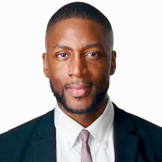 Chidozie Onyiuke, MD, MBA, MA