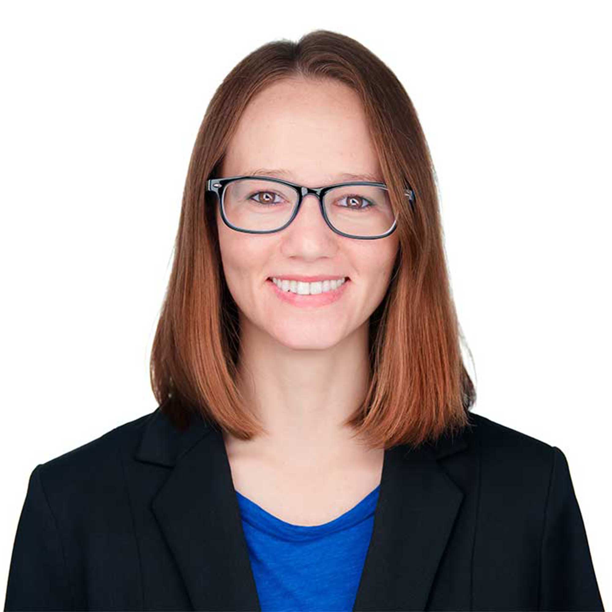 Laura Sherer, PhD
