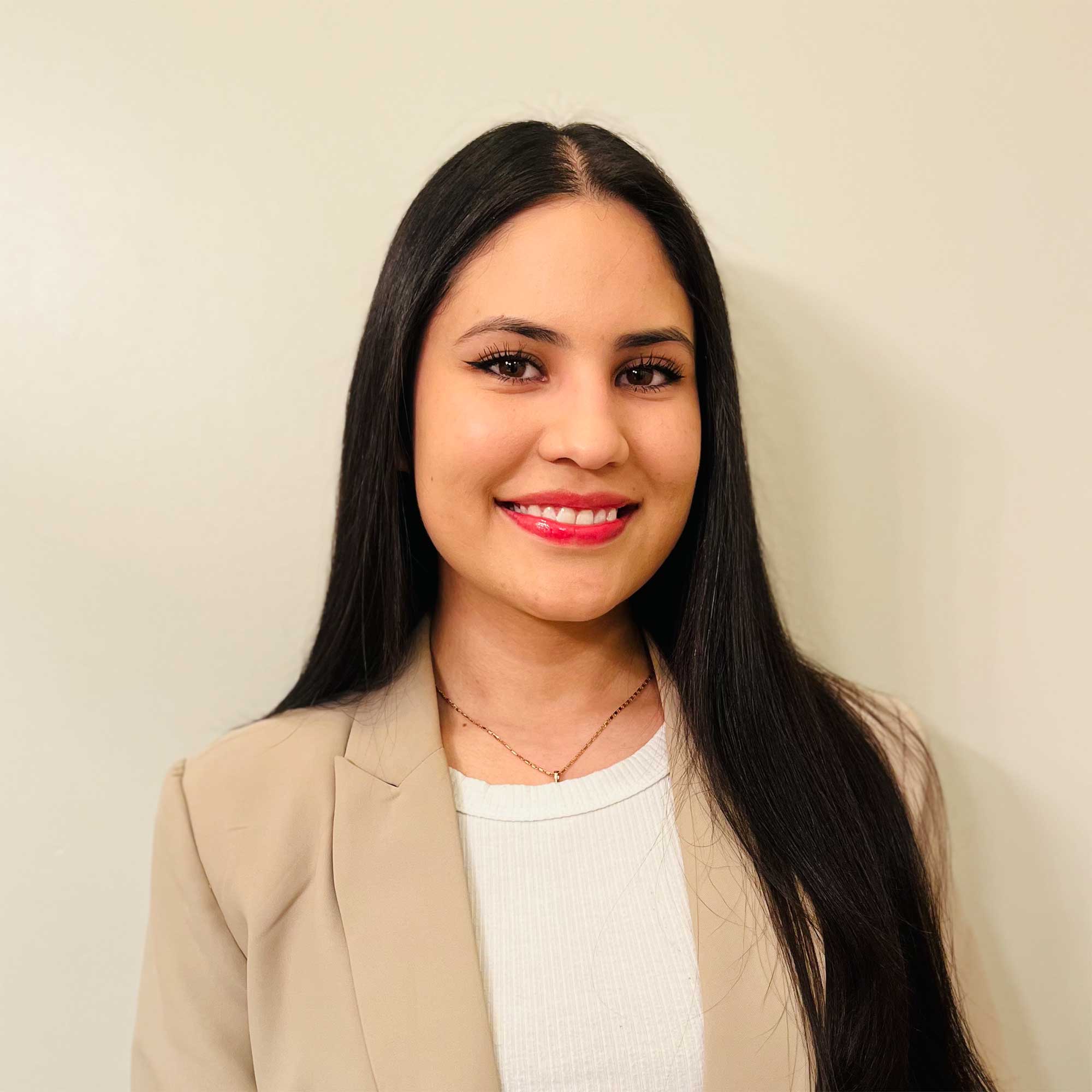  Roxana Parada (MD '25)