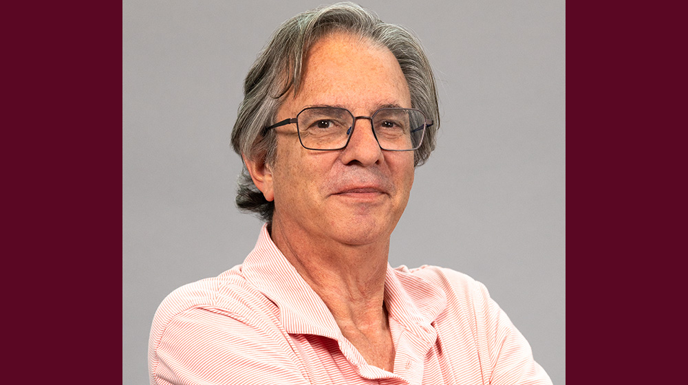 Alan J. Wolfe, PhD, Professor, Microbiology & Immunology