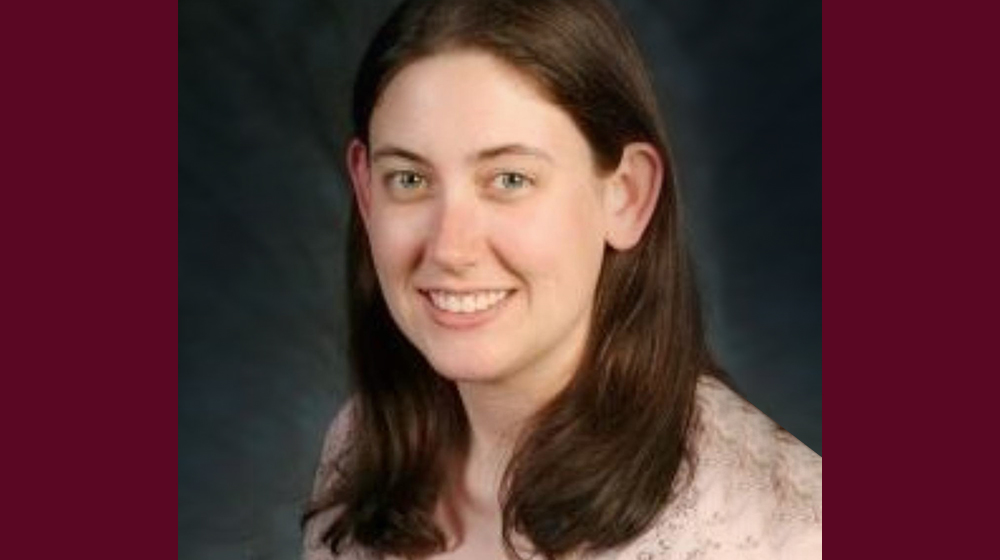 Catherine Putonti, PhD, Professor