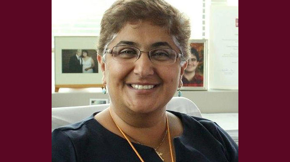 Clodia Osipo, PhD, Professor