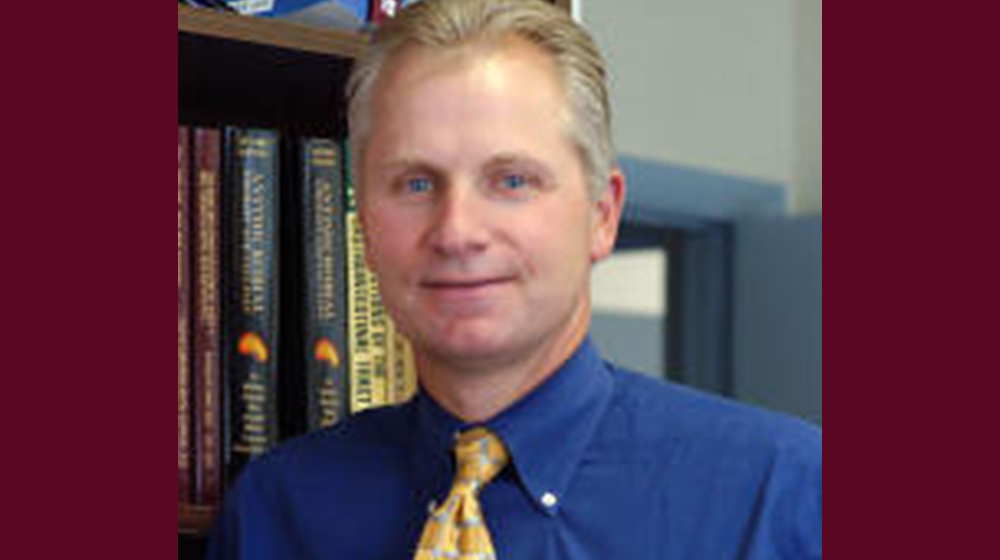 David Hecht, MD, Professor Emeritus