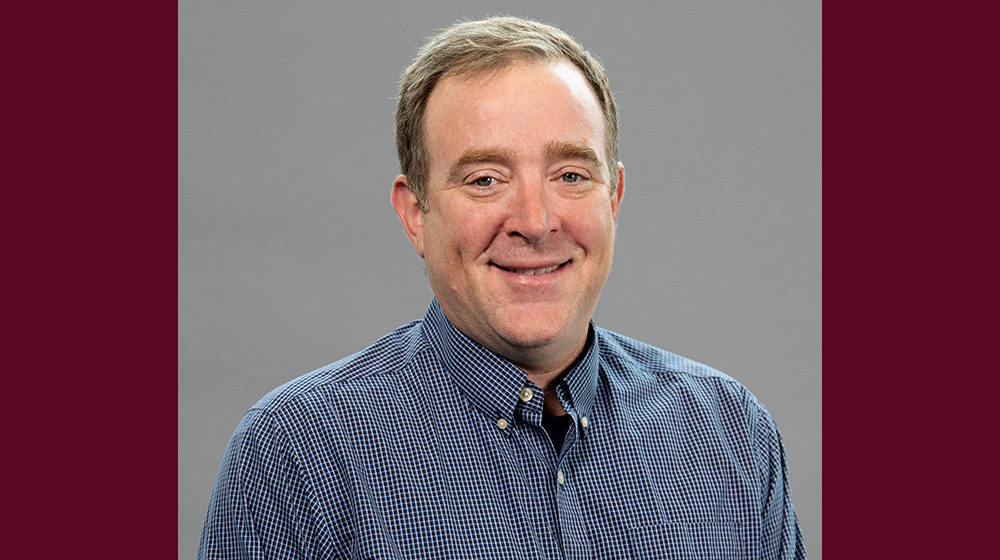 Edward Campbell, PhD, Professor, Microbiology & Immunology