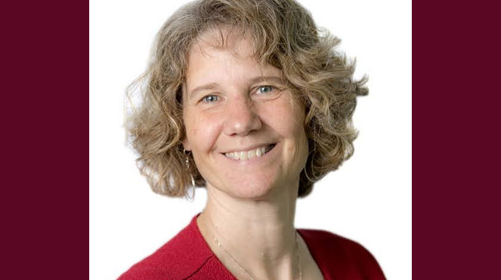 Karen Visick, PhD, Professor, Microbiology & Immunology