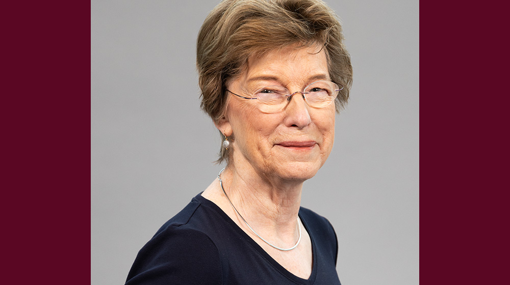 Katherine L. Knight, PhD, Professor and Chair, Microbiology & Immunology