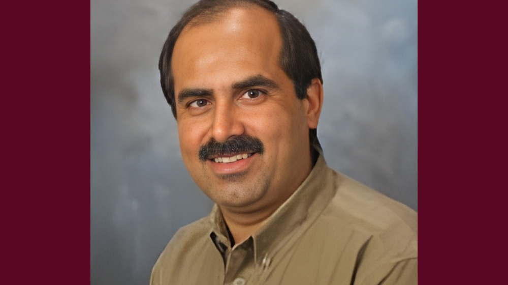 Mashkoor Choudhry, PhD  Professor, Microbiology & Immunology