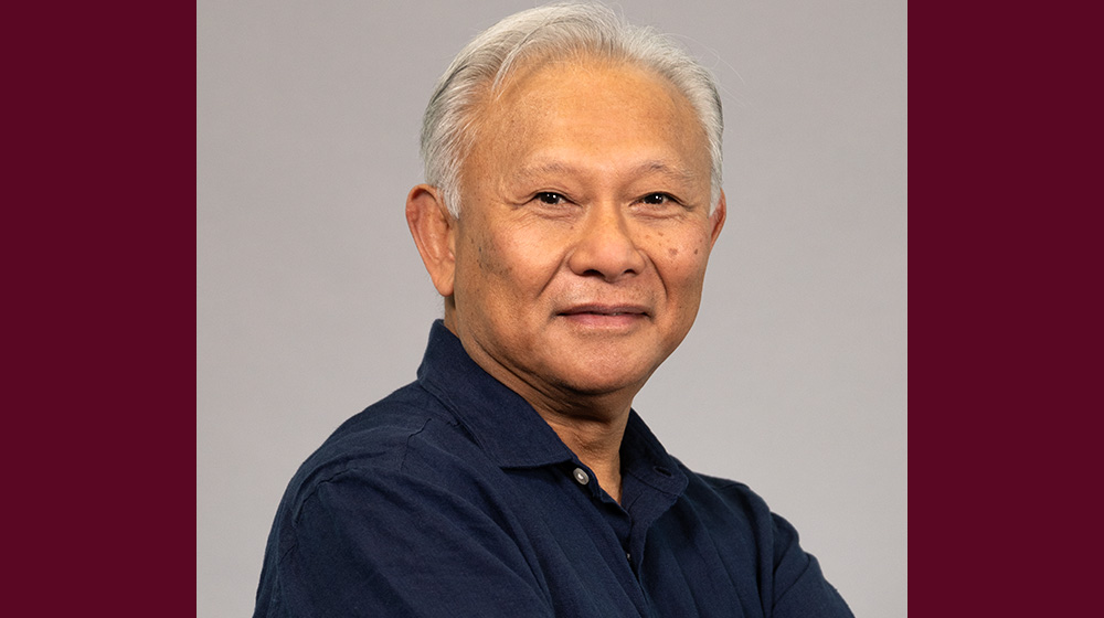 Phong T. Le, PhD, Professor, Microbiology & Immunology