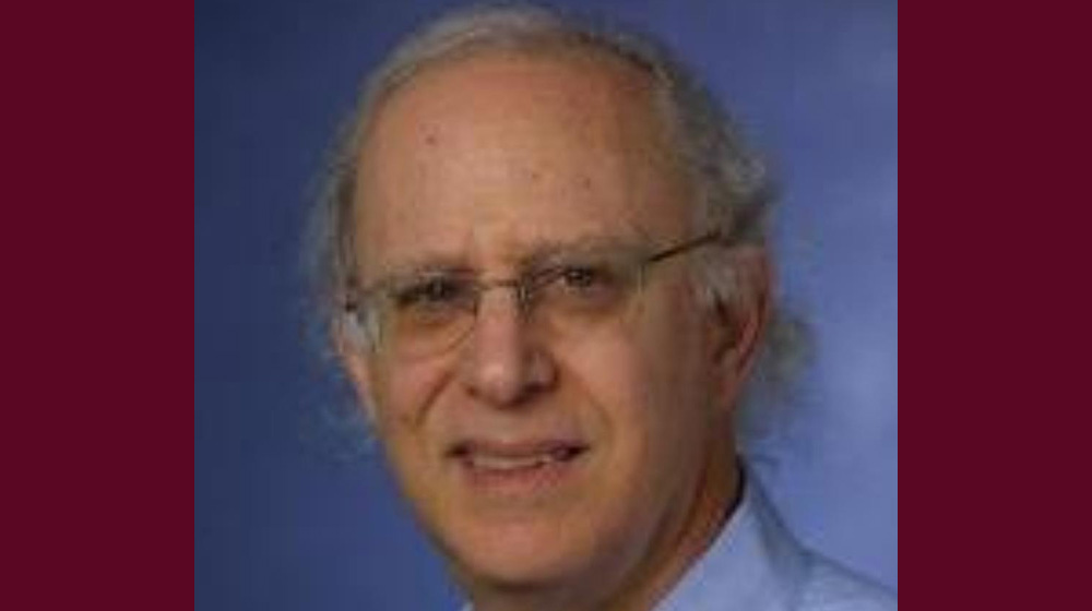 Richard Schultz, PhD, Professor Emeritus